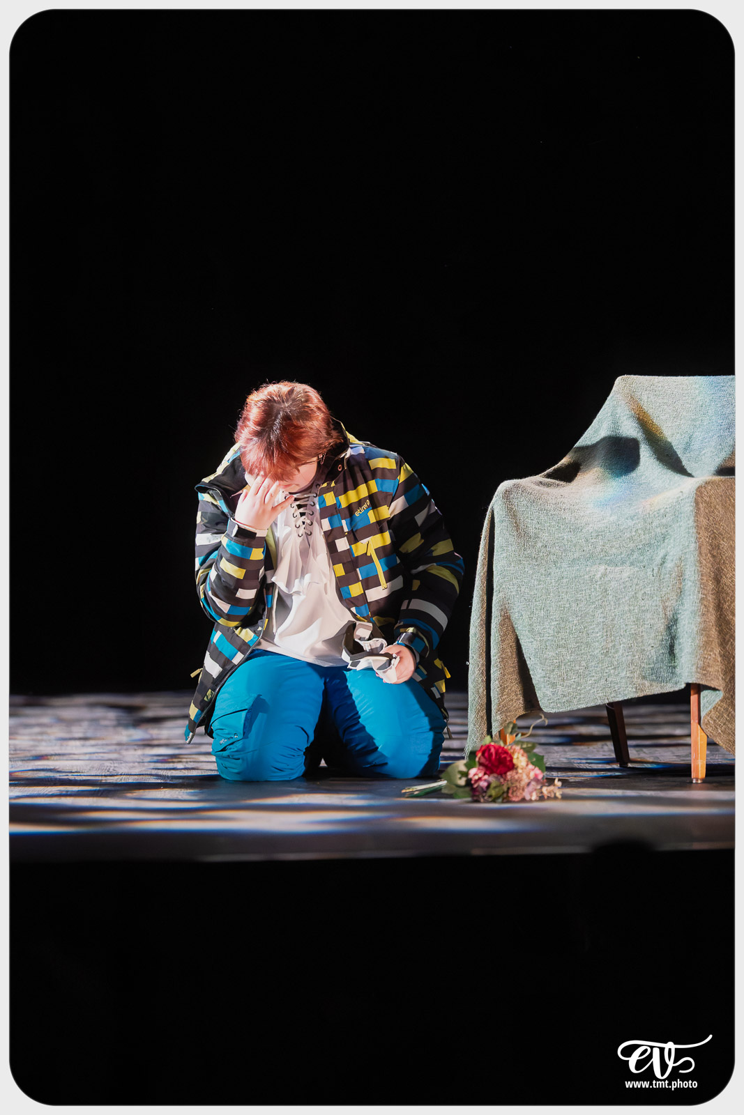 BLANCHE-NEIGE FOUTUE FORET